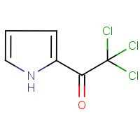 CAS: 35302-72-8 | OR29374 | 2-(Trichloroacetyl)-1H-pyrrole