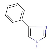 CAS: 670-95-1 | OR29380 | 4-Phenyl-1H-imidazole