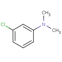 CAS: 6848-13-1 | OR29384 | N1,N1-dimethyl-3-chloroaniline
