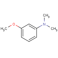 CAS:15799-79-8 | OR29387 | N,N-Dimethyl-3-methoxyaniline