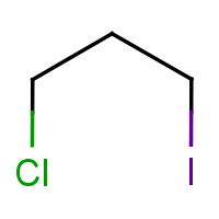 CAS: 6940-76-7 | OR2939 | 1-Chloro-3-iodopropane