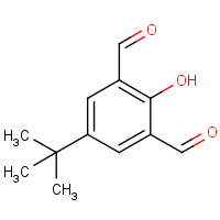 CAS: 84501-28-0 | OR29399 | 5-(tert-Butyl)-2-hydroxyisophthalaldehyde