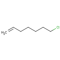 CAS: 929-21-5 | OR2940 | 7-Chlorohept-1-ene