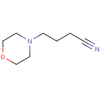 CAS: 5807-11-4 | OR29418 | 4-(Morpholin-4-yl)butanenitrile