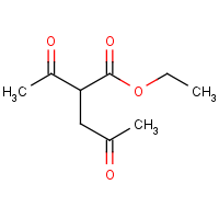 CAS: 41892-81-3 | OR29456 | Ethyl 2-acetyl-4-oxopentanoate