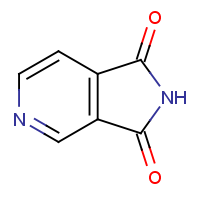 CAS: 4664-01-1 | OR29467 | Pyridine-3,4-dicarboximide
