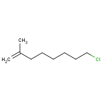 CAS: 485320-16-9 | OR2950 | 8-Chloro-2-methyloct-1-ene