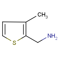 CAS: 104163-35-1 | OR29525 | 2-(Aminomethyl)-3-methylthiophene