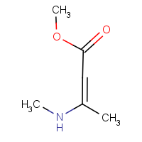 CAS: 13412-12-9 | OR29585 | Methyl 3-(methylamino)crotonate