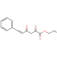 CAS: 209455-68-5 | OR29587 | Ethyl 2,4-dioxo-6-phenylhex-5-enoate