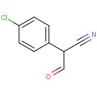 CAS: 62538-21-0 | OR29596 | 2-(4-chlorophenyl)-3-oxopropanenitrile