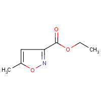 CAS: 3209-72-1 | OR29612 | Ethyl 5-methylisoxazole-3-carboxylate