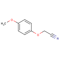 CAS: 22446-12-4 | OR29620 | 2-(4-Methoxyphenoxy)acetonitrile