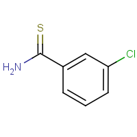 CAS: 2548-79-0 | OR29663 | 3-Chlorothiobenzamide