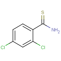 CAS:2775-38-4 | OR29664 | 2,4-Dichlorothiobenzamide