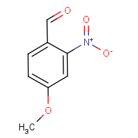 CAS: 22996-21-0 | OR2967 | 4-Methoxy-2-nitrobenzaldehyde
