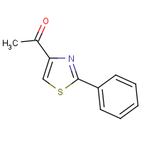 CAS: 10045-52-0 | OR29698 | 1-(2-Phenyl-1,3-thiazol-4-yl)ethan-1-one