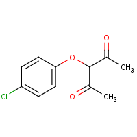 CAS: 31168-10-2 | OR29708 | 3-(4-chlorophenoxy)pentane-2,4-dione