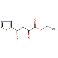 CAS: 36983-36-5 | OR29711 | Ethyl 2,4-dioxo-4-(thien-2-yl)butanoate