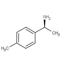 CAS: 27298-98-2 | OR2973 | (1S)-(-)-1-(4-Methylphenyl)ethylamine
