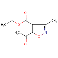CAS: 129663-13-4 | OR29731 | Ethyl 5-acetyl-3-methylisoxazole-4-carboxylate