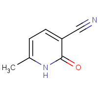 CAS:4241-27-4 | OR29739 | 6-methyl-2-oxo-1,2-dihydropyridine-3-carbonitrile