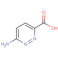 CAS:59772-58-6 | OR2974 | 6-Aminopyridazine-3-carboxylic acid