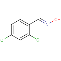 CAS:56843-28-8 | OR29744 | 2,4-Dichlorobenzaldoxime