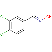 CAS: 5331-92-0 | OR29749 | 3,4-dichlorobenzaldehyde oxime