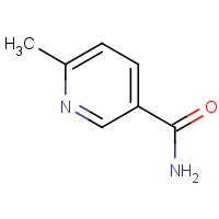 CAS: 6960-22-1 | OR29753 | 6-Methylnicotinamide