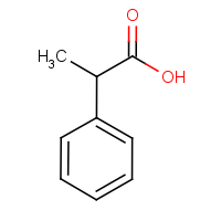 CAS: 492-37-5 | OR2976 | 2-Phenylpropanoic acid