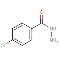 CAS: 536-40-3 | OR29769 | 4-Chlorobenzhydrazide