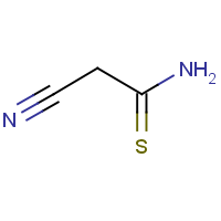 CAS:7357-70-2 | OR29773 | 2-Cyanothioacetamide
