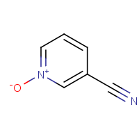 CAS: 14906-64-0 | OR29784 | Nicotinonitrile N-oxide