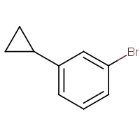 CAS:1798-85-2 | OR2979 | 1-Bromo-3-cyclopropylbenzene
