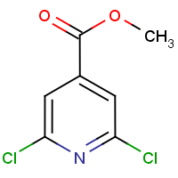 CAS: 42521-09-5 | OR29807 | Methyl 2,6-dichloroisonicotinate