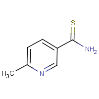 CAS: 175277-57-3 | OR29808 | 6-Methylthionicotinamide