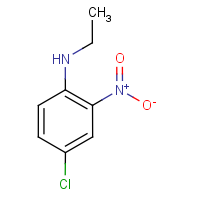 CAS: 28491-95-4 | OR2981 | N-Ethyl-4-chloro-2-nitroaniline