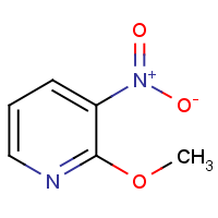 CAS: 20265-35-4 | OR29811 | 2-Methoxy-3-nitropyridine