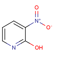 CAS: 6332-56-5 | OR29812 | 2-Hydroxy-3-nitropyridine