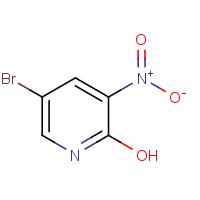 CAS: 15862-34-7 | OR29816 | 5-Bromo-2-hydroxy-3-nitropyridine
