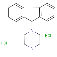CAS: 175277-64-2 | OR29818 | 1-(9H-Fluoren-9-yl)piperazine dihydrochloride