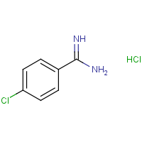 CAS:14401-51-5 | OR29823 | 4-Chlorobenzamidine hydrochloride