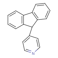 CAS:2769-87-1 | OR29827 | 4-(9H-fluoren-9-yl)pyridine