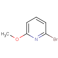 CAS: 40473-07-2 | OR2983 | 2-Bromo-6-methoxypyridine