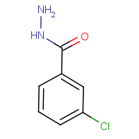 CAS:1673-47-8 | OR29831 | 3-Chlorobenzhydrazide