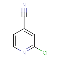 CAS: 33252-30-1 | OR29832 | 2-Chloroisonicotinonitrile