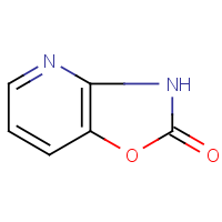 CAS: 60832-72-6 | OR29854 | 2,3-Dihydropyrido[2,3-d][1,3]oxazol-2-one