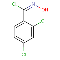 CAS: 29203-60-9 | OR29855 | alpha,2,4-Trichlorobenzaldoxime
