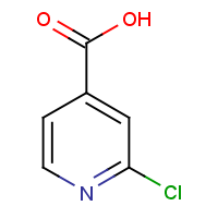 CAS: 6313-54-8 | OR29861 | 2-Chloroisonicotinic acid